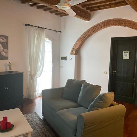 Il Casale Delle Rose Aparthotel Paganico  Exteriör bild