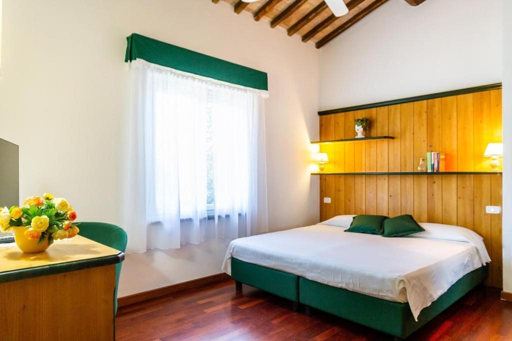Il Casale Delle Rose Aparthotel Paganico  Exteriör bild