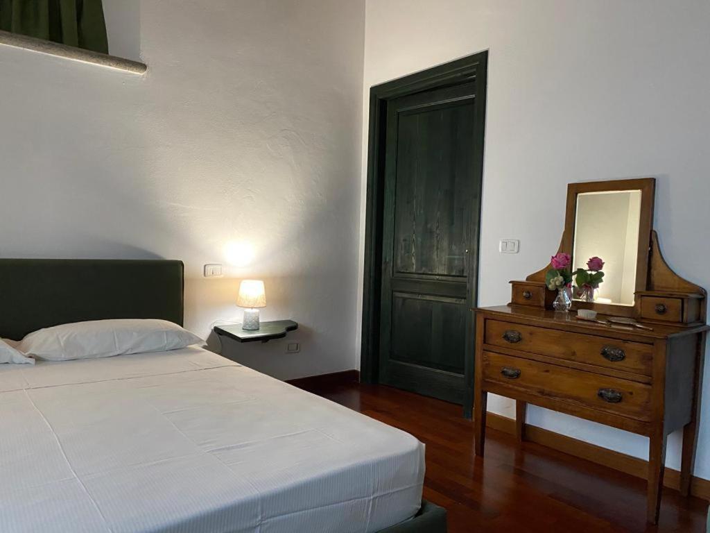Il Casale Delle Rose Aparthotel Paganico  Exteriör bild