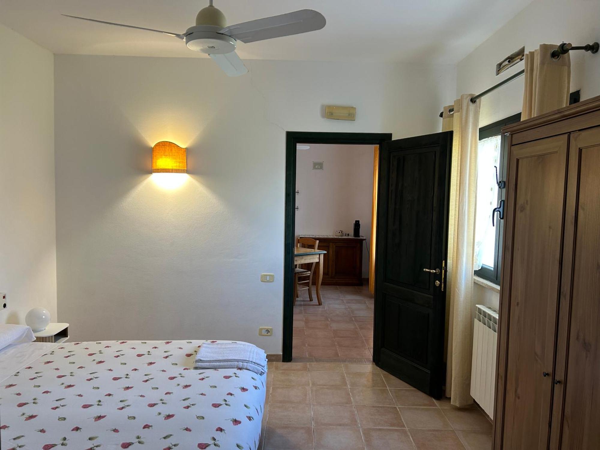 Il Casale Delle Rose Aparthotel Paganico  Exteriör bild