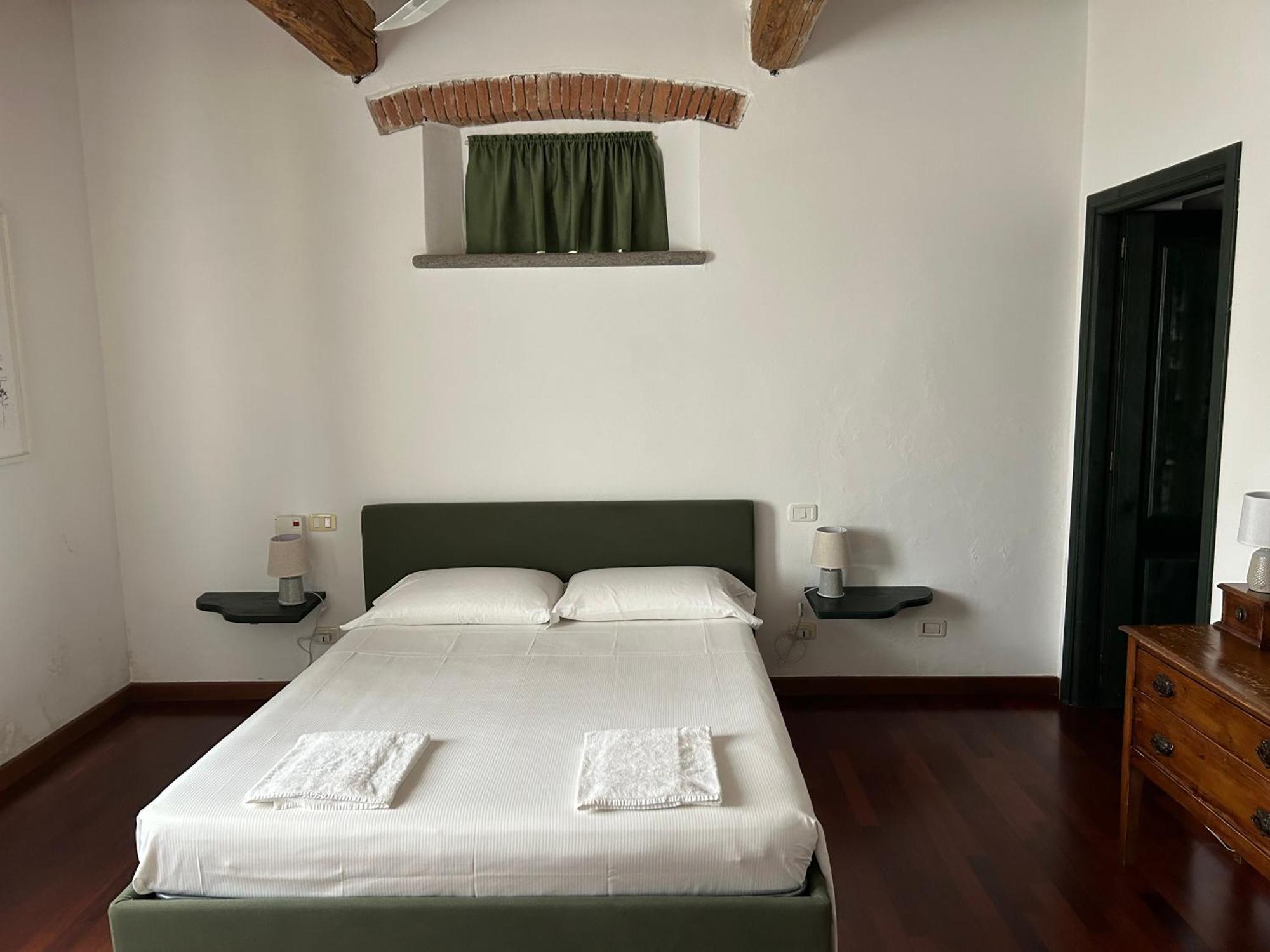 Il Casale Delle Rose Aparthotel Paganico  Exteriör bild