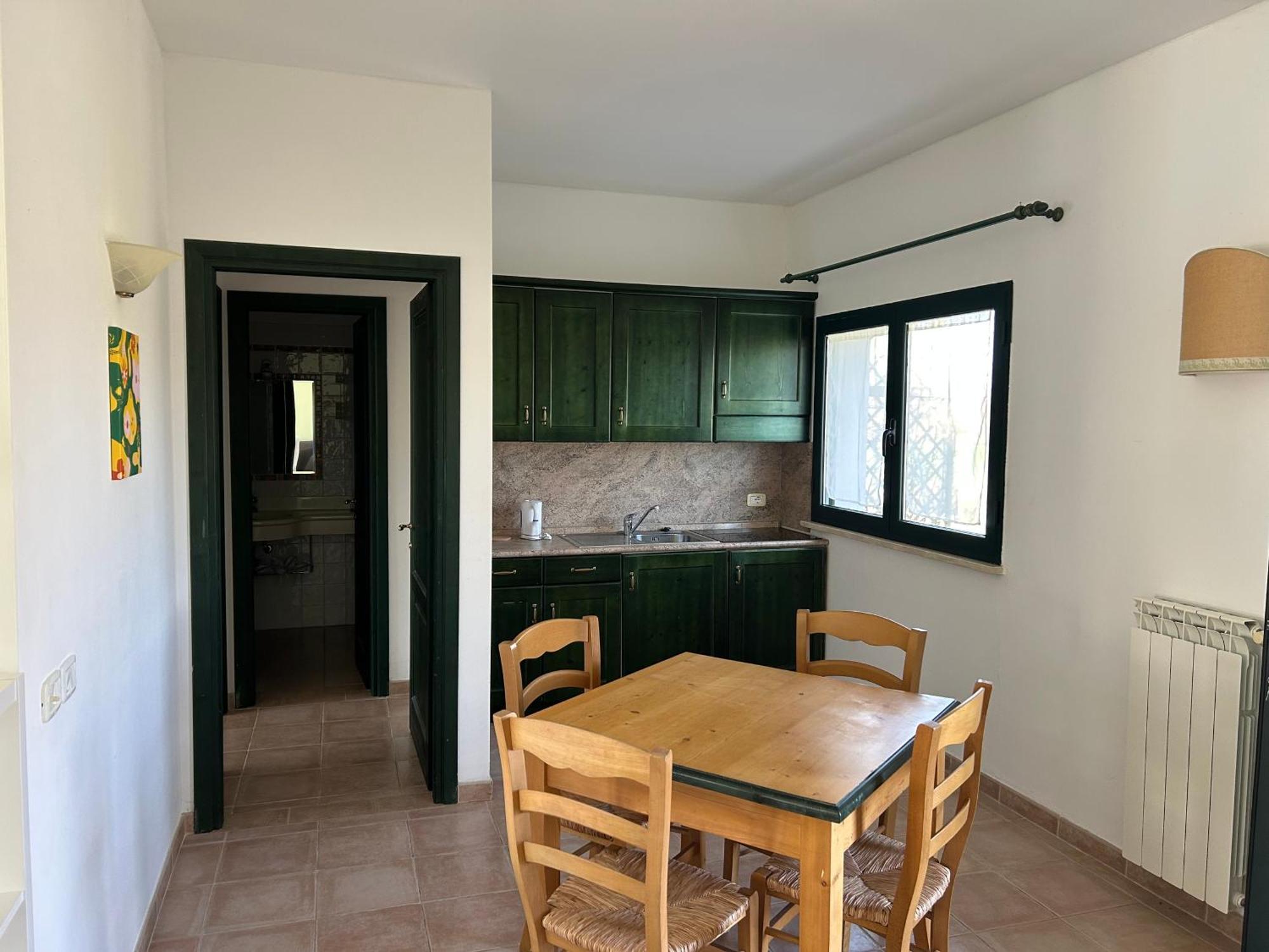 Il Casale Delle Rose Aparthotel Paganico  Exteriör bild