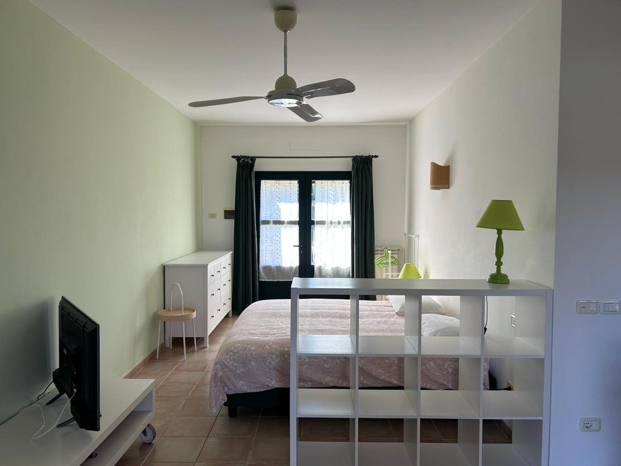 Il Casale Delle Rose Aparthotel Paganico  Exteriör bild